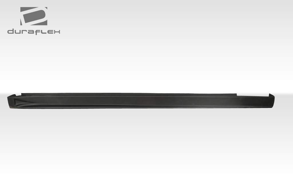 Extreme Dimensions Duraflex VIP Body Kit Compatible With 2006-2010 Dodge Charger - 7 Piece - 106014