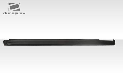 Extreme Dimensions Duraflex SRT Look Body Kit Compatible With 2006-2010 Dodge Charger - 5 Piece - 104875