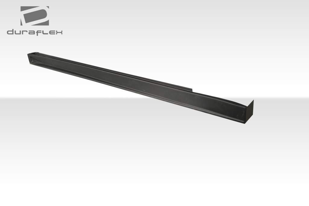 Extreme Dimensions Duraflex VIP Side Skirts Compatible With 2006-2010 Dodge Charger - 2 Piece - 103331