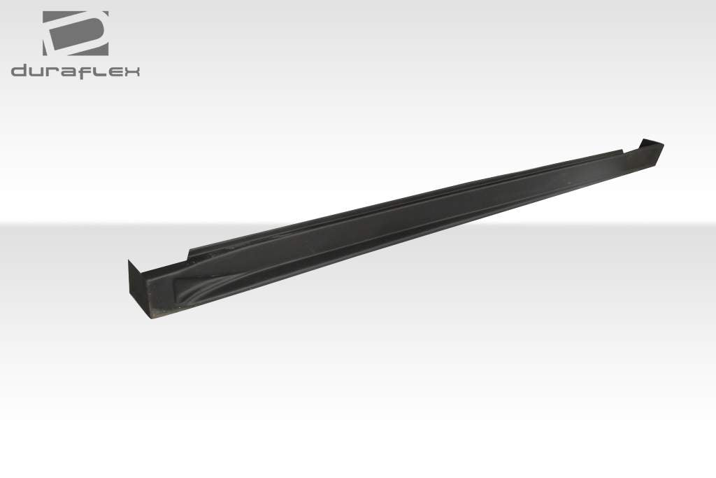 Extreme Dimensions Duraflex VIP Body Kit Compatible With 2006-2010 Dodge Charger - 7 Piece - 106014