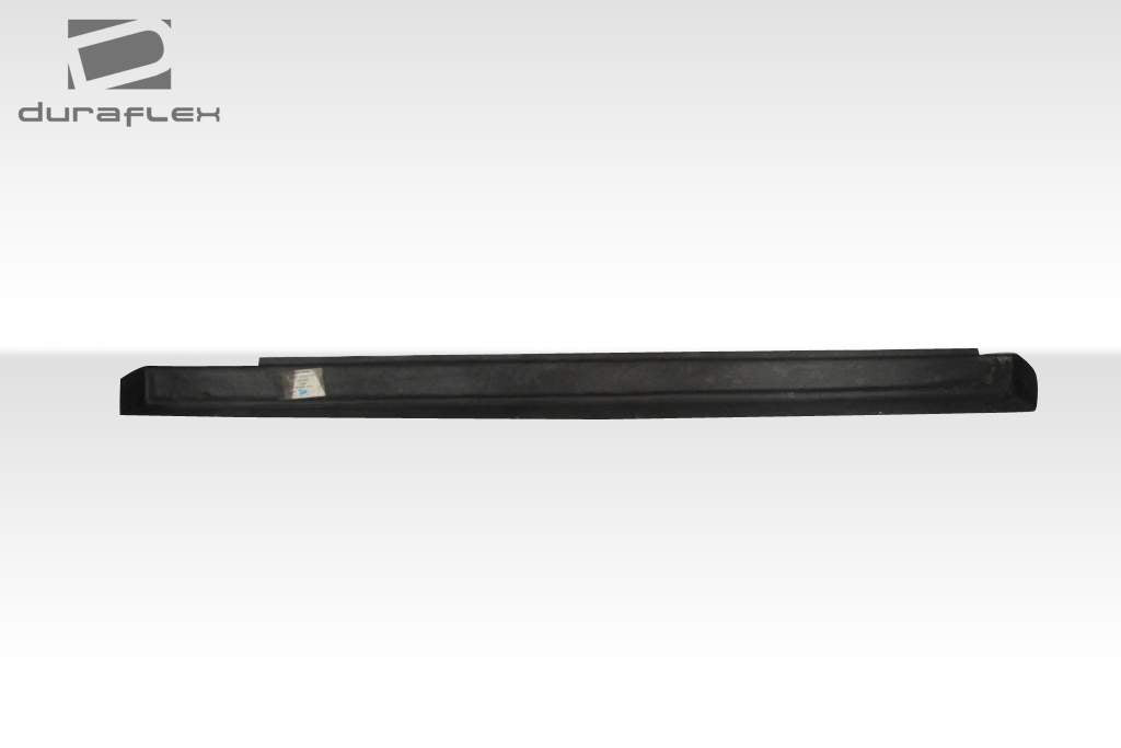 Extreme Dimensions Duraflex VIP Body Kit Compatible With 2006-2010 Dodge Charger - 7 Piece - 106014