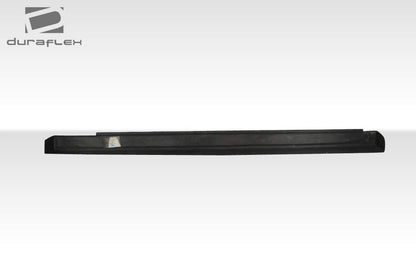 Extreme Dimensions Duraflex VIP Body Kit Compatible With 2006-2010 Dodge Charger - 7 Piece - 106014