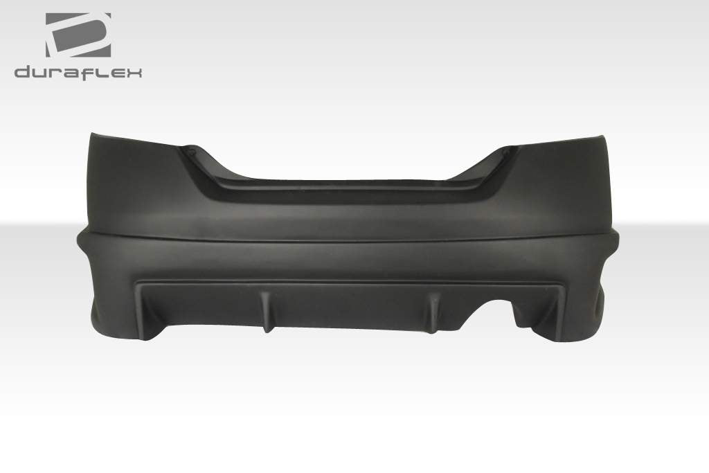Extreme Dimensions Duraflex Raven Body Kit Compatible With 2006-2011 Honda Civic 2DR - 4 Piece - 111228