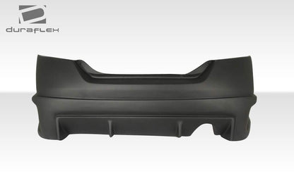 Extreme Dimensions Duraflex Raven Body Kit Compatible With 2006-2011 Honda Civic 2DR - 4 Piece - 111228