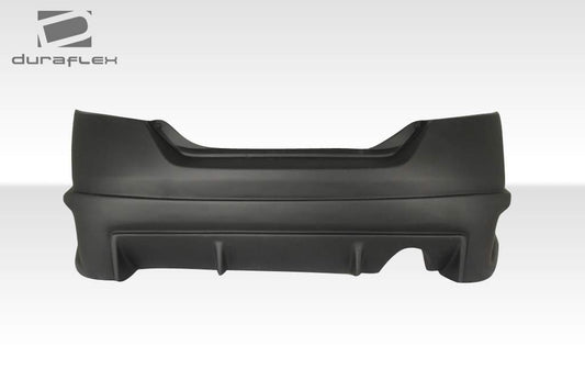Extreme Dimensions Duraflex Raven Body Kit Compatible With 2006-2011 Honda Civic 2DR - 4 Piece - 111228