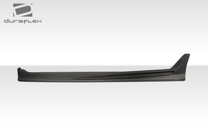 Extreme Dimensions Duraflex Raven Side Skirts Compatible With 2006-2011 Honda Civic - 2 Piece - 103334