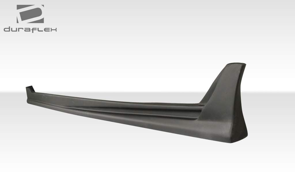 Extreme Dimensions Duraflex Raven Side Skirts Compatible With 2006-2011 Honda Civic - 2 Piece - 103334