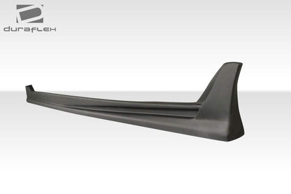 Extreme Dimensions Duraflex Raven Side Skirts Compatible With 2006-2011 Honda Civic - 2 Piece - 103334