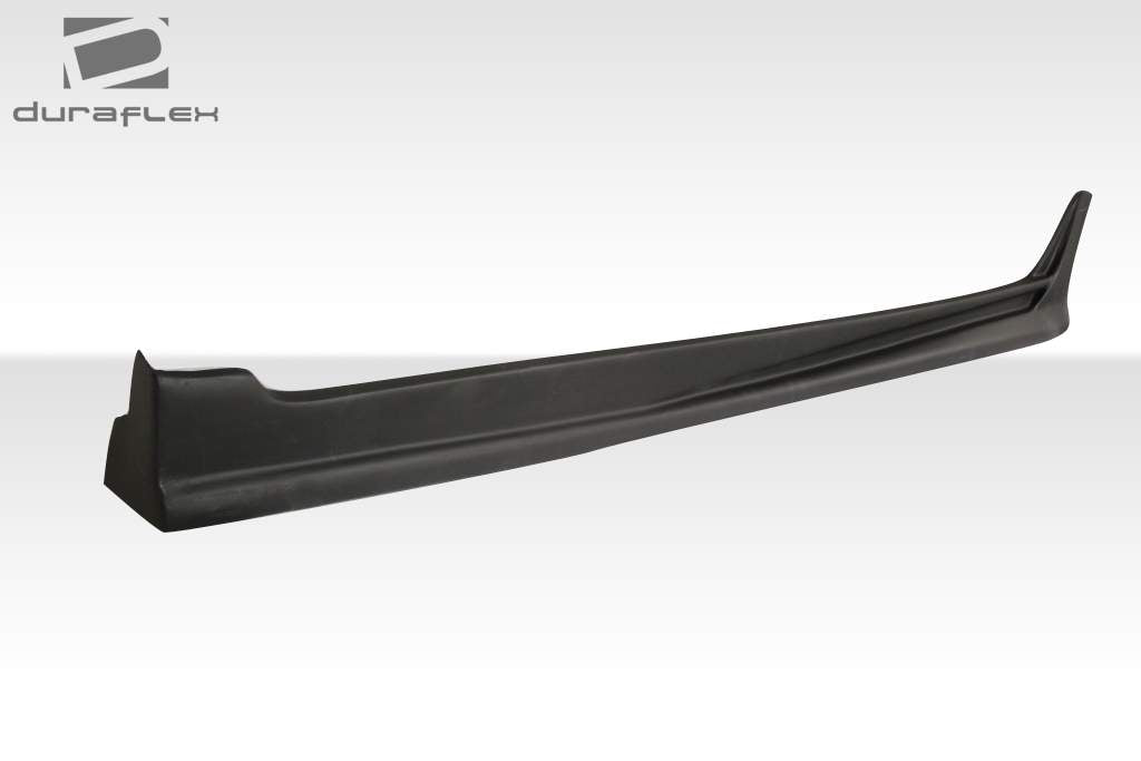 Extreme Dimensions Duraflex Raven Side Skirts Compatible With 2006-2011 Honda Civic - 2 Piece - 103334