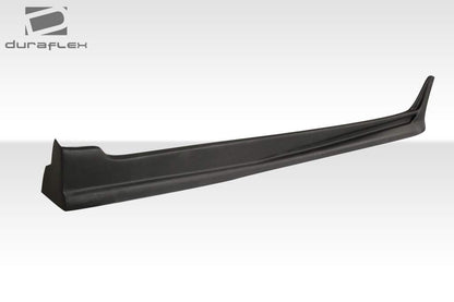 Extreme Dimensions Duraflex Raven Side Skirts Compatible With 2006-2011 Honda Civic - 2 Piece - 103334
