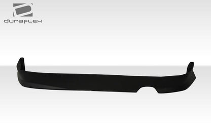 Extreme Dimensions Duraflex Type M Rear Lip Add On Spoiler Compatible With 2006-2011 Honda Civic - 1 Piece - 103336