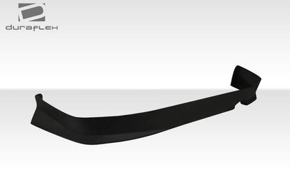 Extreme Dimensions Duraflex Type M Rear Lip Add On Spoiler Compatible With 2006-2011 Honda Civic - 1 Piece - 103336