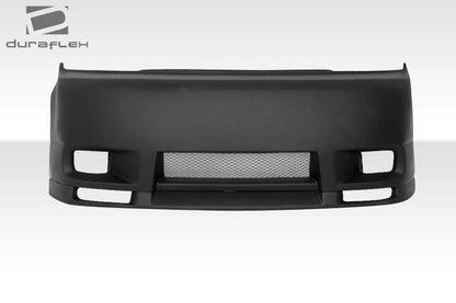 Extreme Dimensions Duraflex Skyline Front Bumper Cover Compatible With 2004-2007 Scion xB - 1 Piece - 103344
