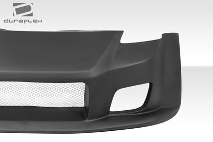 Extreme Dimensions Duraflex B-2 Body Kit Compatible With 2003-2008 Nissan 350Z - 4 Piece - 103591