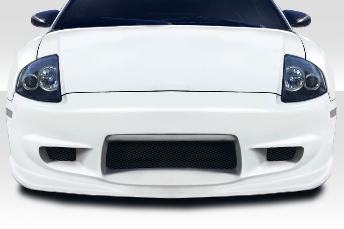 Extreme Dimensions Duraflex I-Spec Front Bumper Cover Compatible With 2000-2005 Mitsubishi Eclipse - 1 Piece - 103371