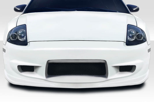 Extreme Dimensions Duraflex I-Spec Front Bumper Cover Compatible With 2000-2005 Mitsubishi Eclipse - 1 Piece - 103371