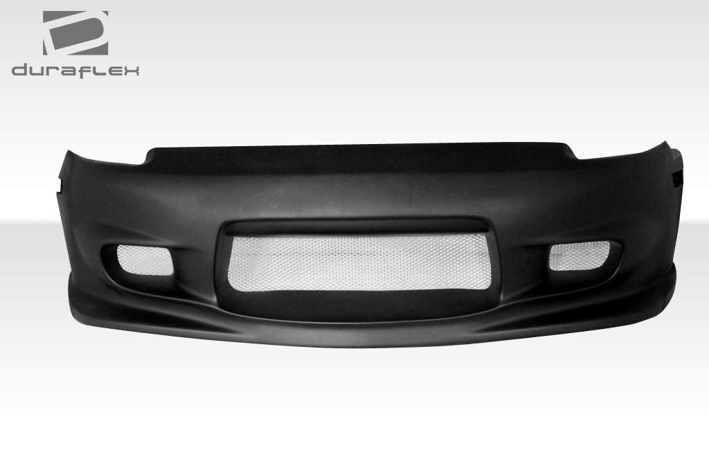 Extreme Dimensions Duraflex I-Spec Front Bumper Cover Compatible With 2000-2005 Mitsubishi Eclipse - 1 Piece - 103371