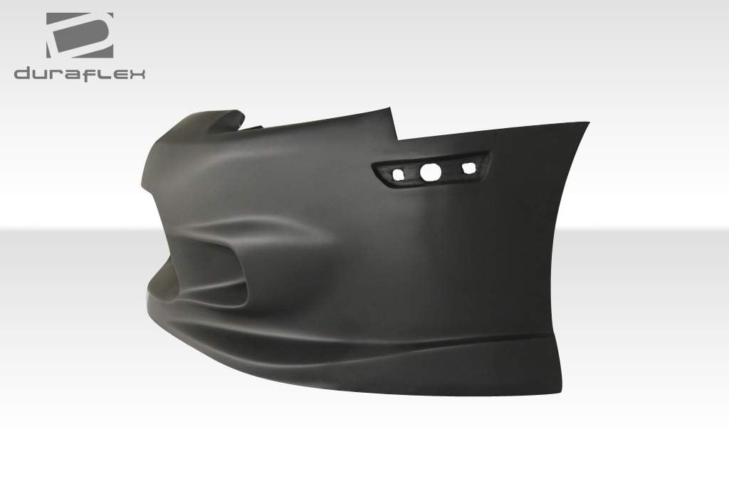 Extreme Dimensions Duraflex I-Spec Front Bumper Cover Compatible With 2000-2005 Mitsubishi Eclipse - 1 Piece - 103371