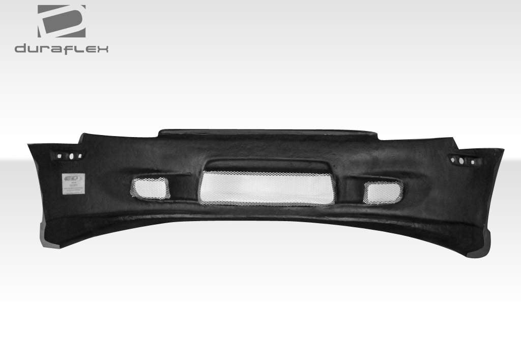 Extreme Dimensions Duraflex I-Spec Front Bumper Cover Compatible With 2000-2005 Mitsubishi Eclipse - 1 Piece - 103371