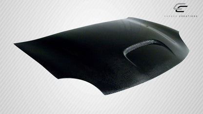 Carbon Creations SRT Look Hood Compatible With 2000-2005 Dodge Neon - 1 Piece - 103416