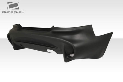 Extreme Dimensions Duraflex Vader Body Kit Compatible With 1994-1999 Toyota Celica 2DR - 4 Piece - 103834