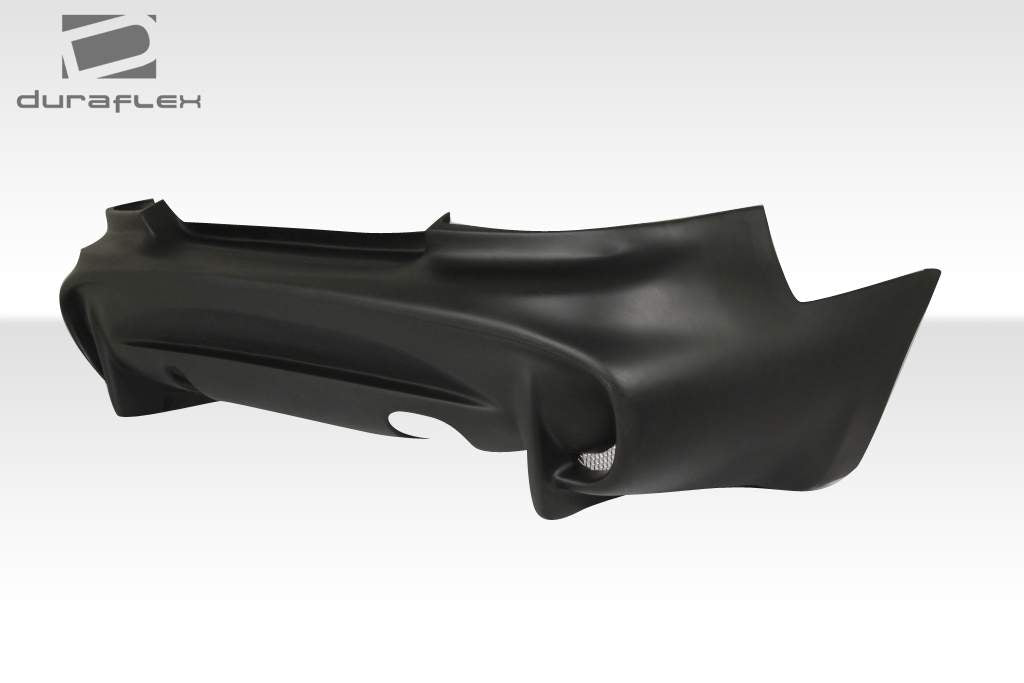 Extreme Dimensions Duraflex C-5 Body Kit Compatible With 1994-1999 Toyota Celica 2DR - 4 Piece - 103833