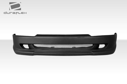 Extreme Dimensions Duraflex W-1 Front Lip Spoiler Compatible With 1998-2001 Mercedes ML - 1 Piece - 103433