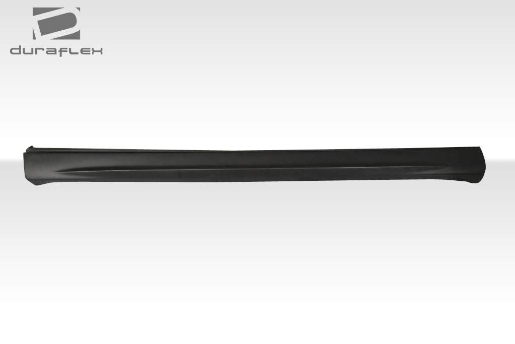 Extreme Dimensions Duraflex Platinum Side Skirts Compatible With 2003-2012 Land Rover Range Rover - 2 Piece - 103437