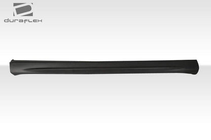 Extreme Dimensions Duraflex Platinum Side Skirts Compatible With 2003-2012 Land Rover Range Rover - 2 Piece - 103437