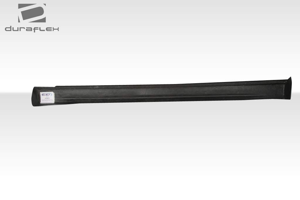 Extreme Dimensions Duraflex Platinum Side Skirts Compatible With 2003-2012 Land Rover Range Rover - 2 Piece - 103437