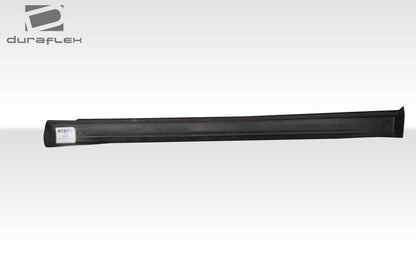 Extreme Dimensions Duraflex Platinum Side Skirts Compatible With 2003-2012 Land Rover Range Rover - 2 Piece - 103437