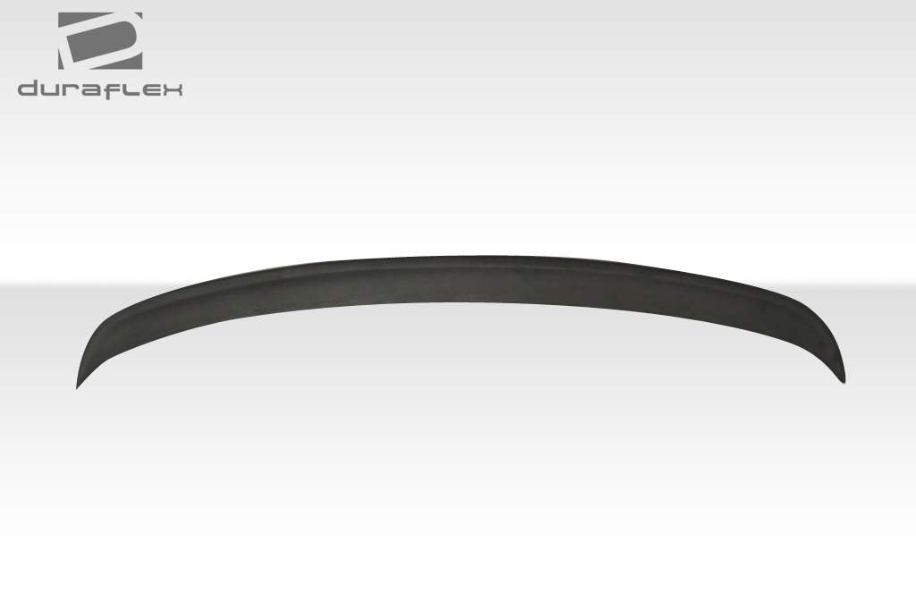 Extreme Dimensions Duraflex AC-S Trunk Lid Spoiler Compatible With 2004-2010 BMW 5 Series - 1 Piece - 103439