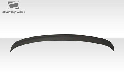 Extreme Dimensions Duraflex AC-S Trunk Lid Spoiler Compatible With 2004-2010 BMW 5 Series - 1 Piece - 103439