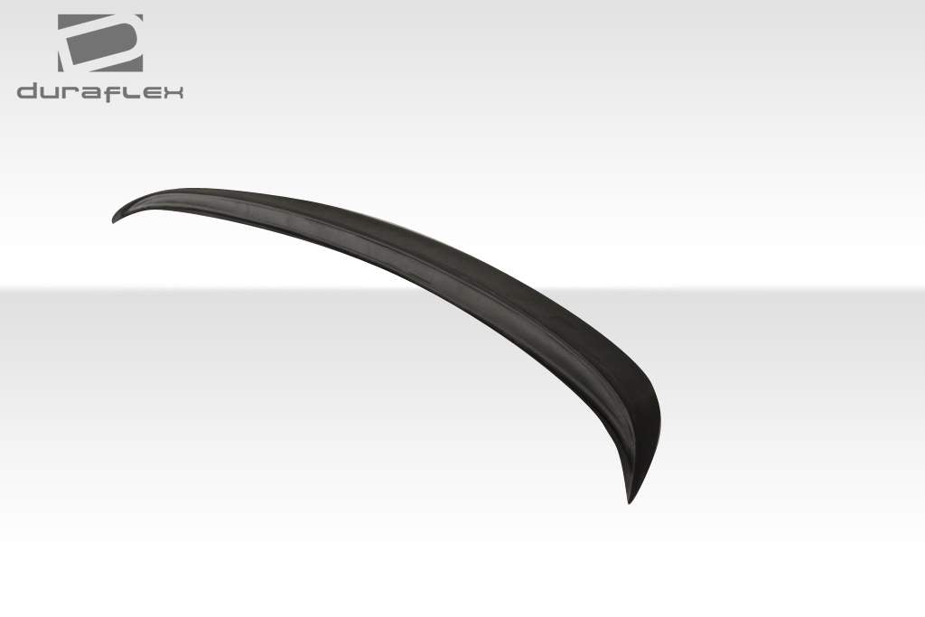 Extreme Dimensions Duraflex AC-S Trunk Lid Spoiler Compatible With 2004-2010 BMW 5 Series - 1 Piece - 103439