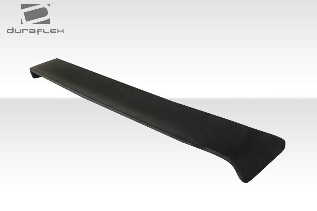 Extreme Dimensions Duraflex LT-R Wing Spoiler Compatible With 1984-1990 Chevrolet Corvette - 1 Piece - 103446