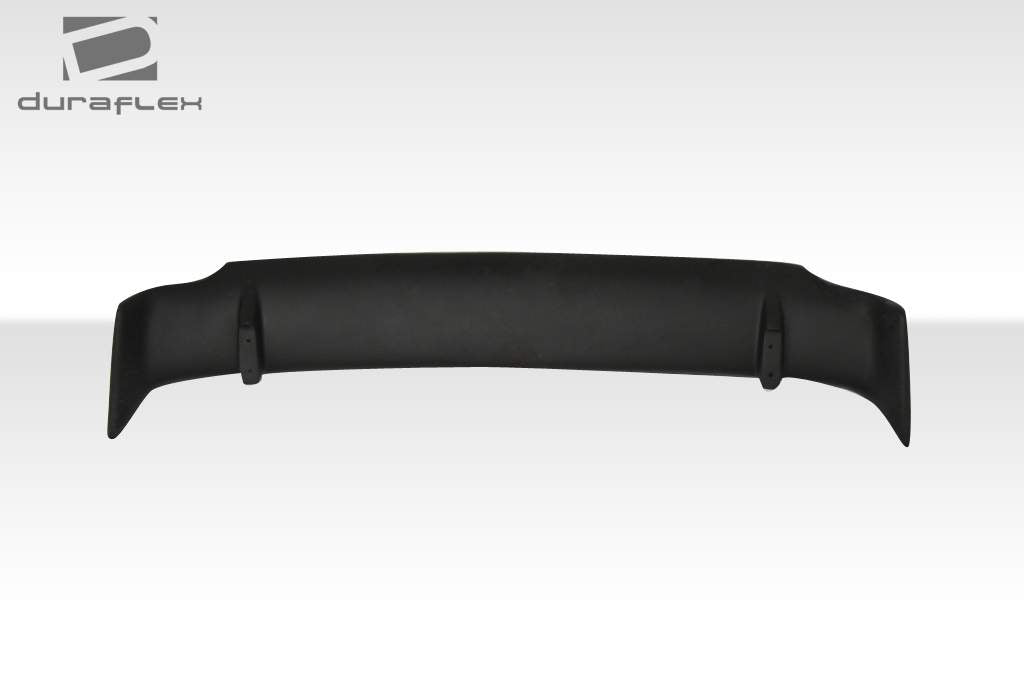 Extreme Dimensions Duraflex LT-R Wing Spoiler Compatible With 1984-1990 Chevrolet Corvette - 1 Piece - 103446