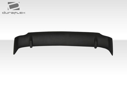 Extreme Dimensions Duraflex LT-R Wing Spoiler Compatible With 1984-1990 Chevrolet Corvette - 1 Piece - 103446