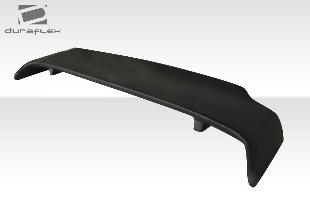 Extreme Dimensions Duraflex LT-R Wing Spoiler Compatible With 1984-1990 Chevrolet Corvette - 1 Piece - 103446