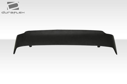 Extreme Dimensions Duraflex LT-R Wing Spoiler Compatible With 1984-1990 Chevrolet Corvette - 1 Piece - 103446