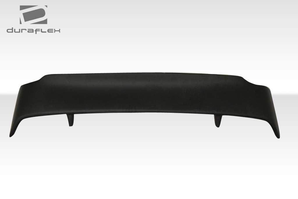 Extreme Dimensions Duraflex LT-R Wing Spoiler Compatible With 1991-1996 Chevrolet Corvette - 1 Piece - 103447