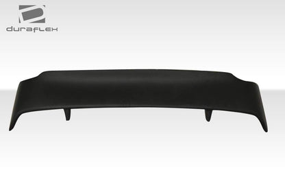 Extreme Dimensions Duraflex LT-R Wing Spoiler Compatible With 1991-1996 Chevrolet Corvette - 1 Piece - 103447