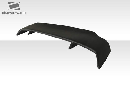 Extreme Dimensions Duraflex LT-R Wing Spoiler Compatible With 1991-1996 Chevrolet Corvette - 1 Piece - 103447