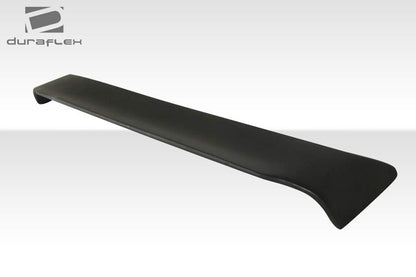Extreme Dimensions Duraflex LT-R Wing Spoiler Compatible With 1991-1996 Chevrolet Corvette - 1 Piece - 103447