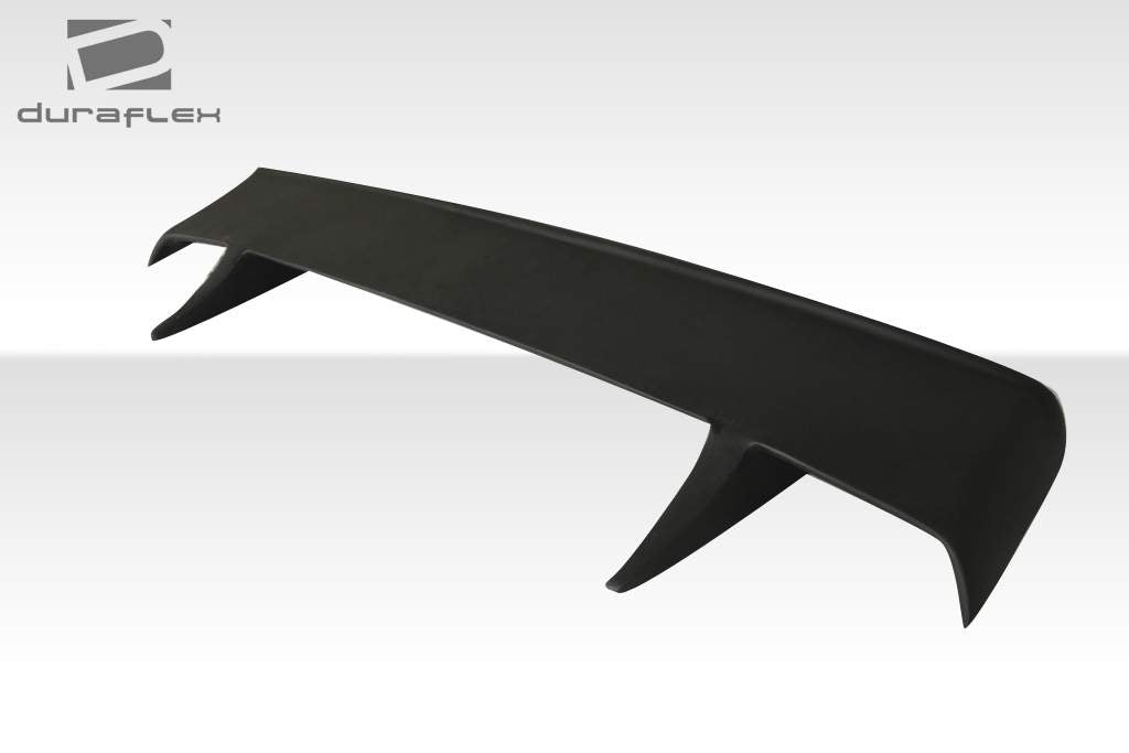 Extreme Dimensions Duraflex C-Force Wing Spoiler Compatible With 1984-1990 Chevrolet Corvette - 1 Piece - 103448