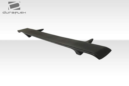 Extreme Dimensions Duraflex C-Force Wing Spoiler Compatible With 1984-1990 Chevrolet Corvette - 1 Piece - 103448