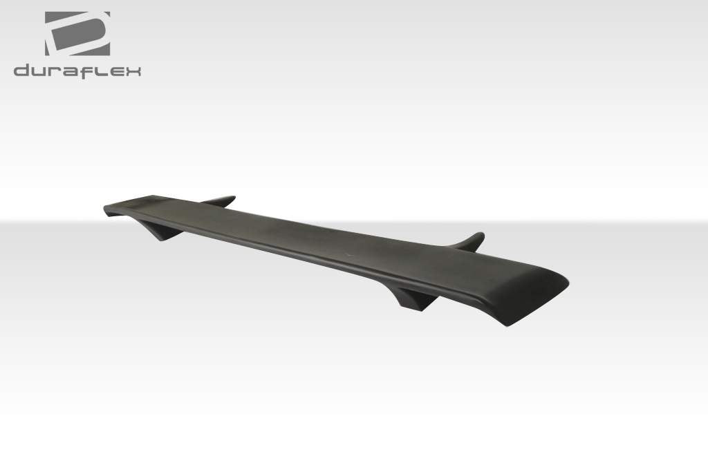 Extreme Dimensions Duraflex C-Force Wing Spoiler Compatible With 1991-1996 Chevrolet Corvette - 1 Piece - 103449