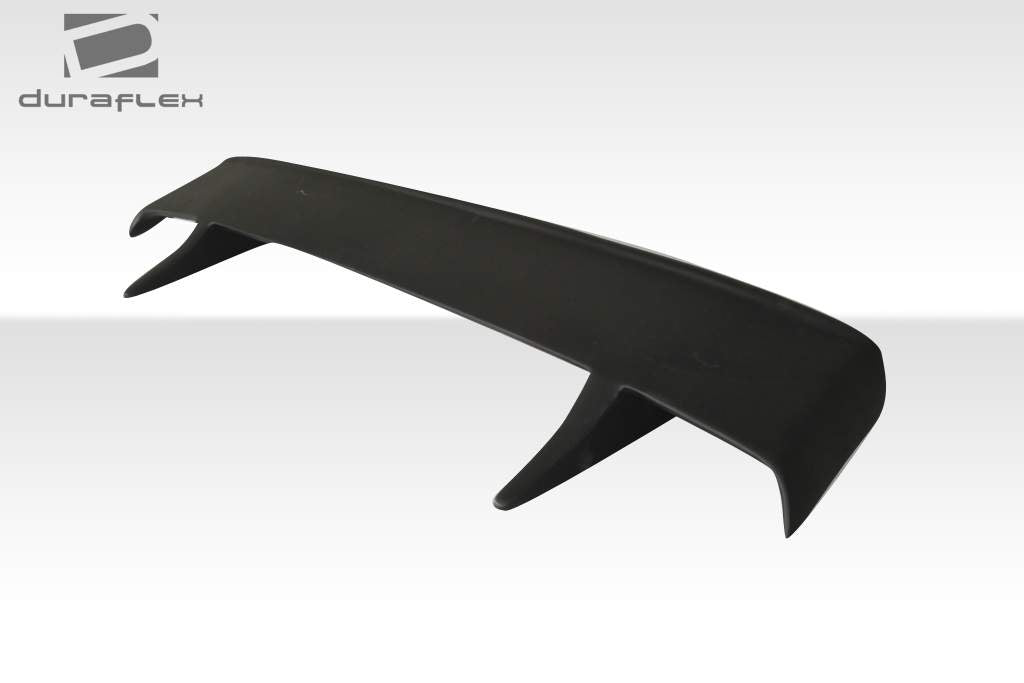 Extreme Dimensions Duraflex C-Force Wing Spoiler Compatible With 1991-1996 Chevrolet Corvette - 1 Piece - 103449