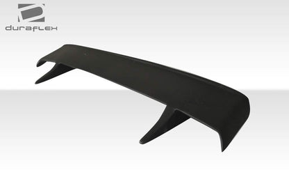 Extreme Dimensions Duraflex C-Force Wing Spoiler Compatible With 1991-1996 Chevrolet Corvette - 1 Piece - 103449