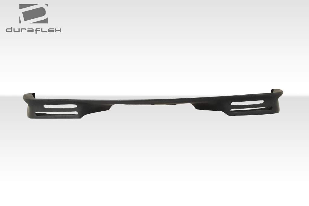 Extreme Dimensions Duraflex GTO Front Lip Spoiler Compatible With 1984-1990 Chevrolet Corvette - 1 Piece - 103450