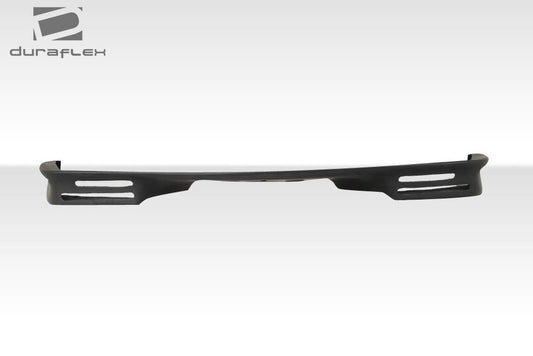 Extreme Dimensions Duraflex GTO Front Lip Spoiler Compatible With 1984-1990 Chevrolet Corvette - 1 Piece - 103450